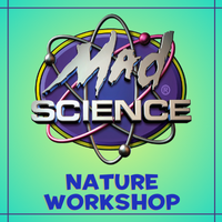 Mad Science Summer W